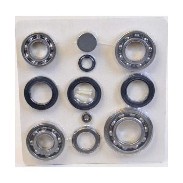SKF Bearings Transfer Case Rebuild Kits STCK4412