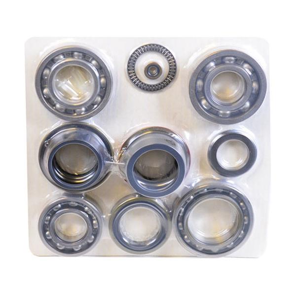 SKF Bearings Transfer Case Rebuild Kits STCK4417