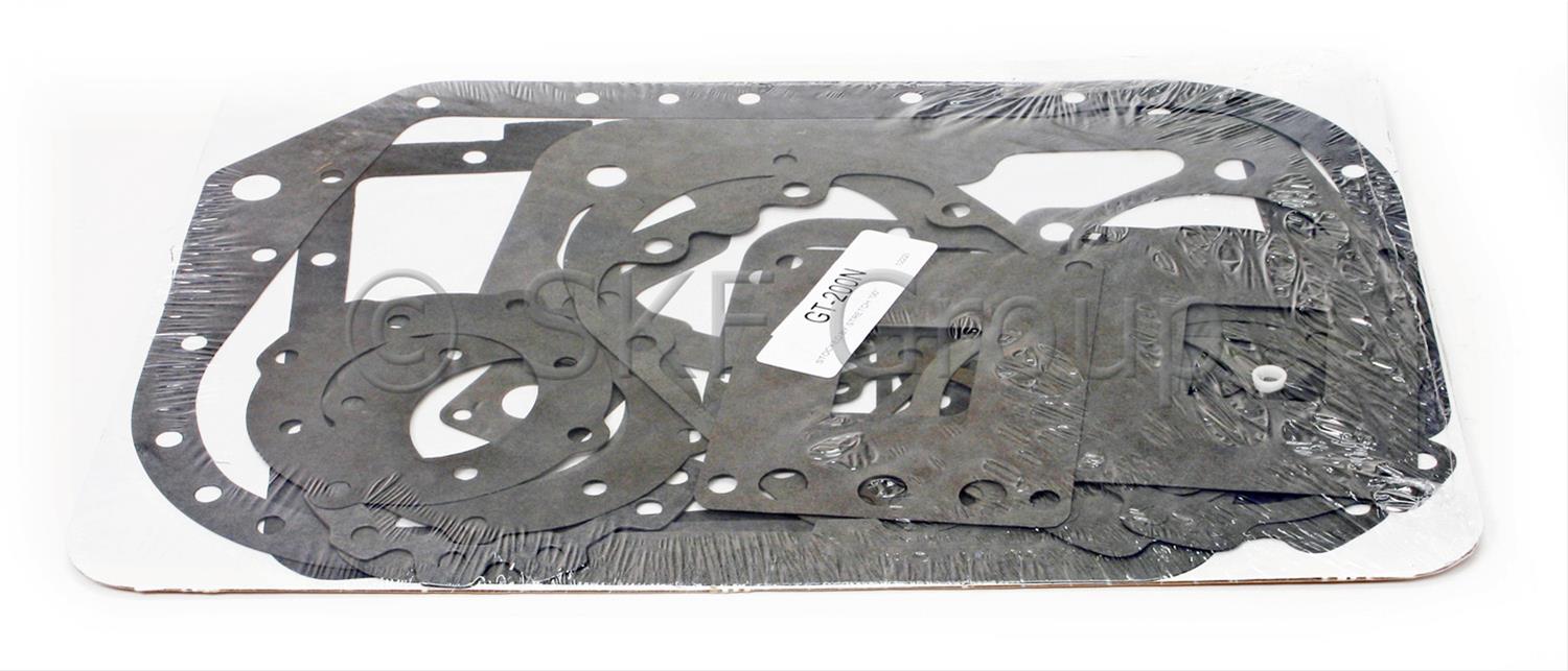 SKF Bearings Manual Transmission Rebuild Kits STK1000