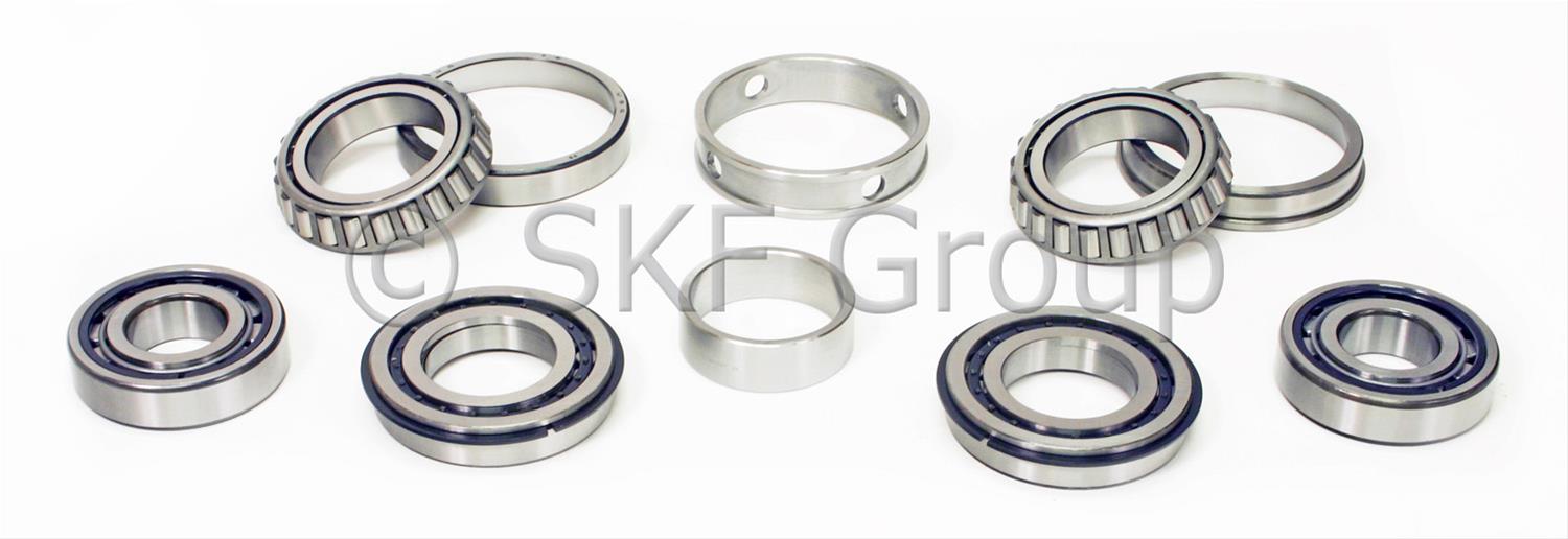 SKF Bearings Manual Transmission Rebuild Kits STK1000