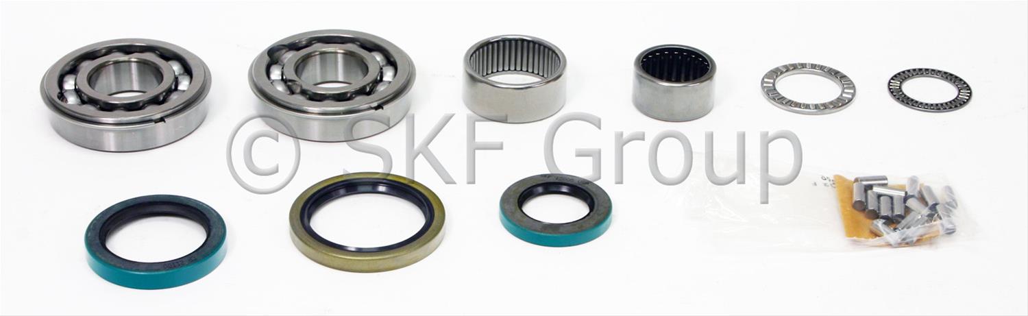 SKF Bearings Manual Transmission Rebuild Kits STK127-G