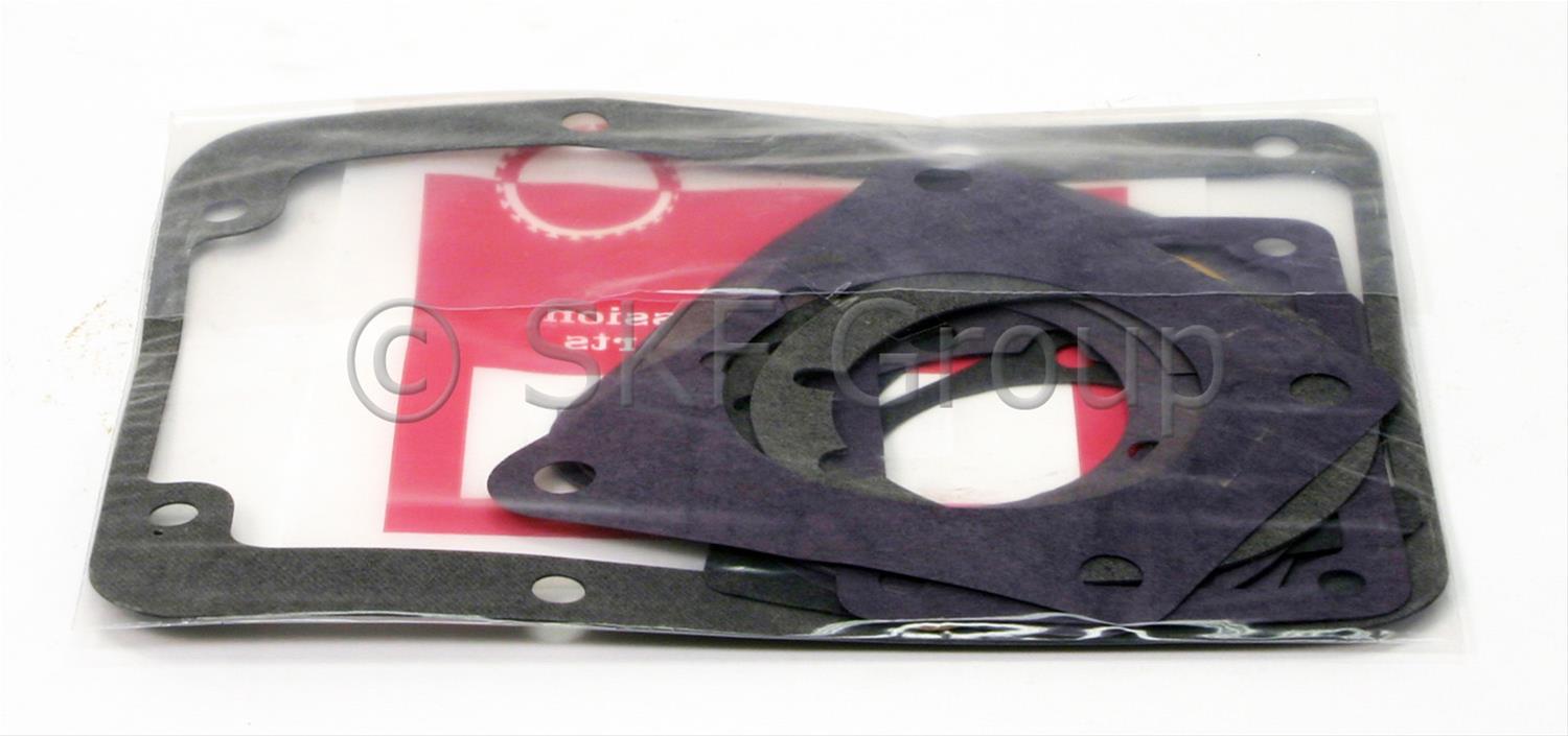 SKF Bearings Manual Transmission Rebuild Kits STK127