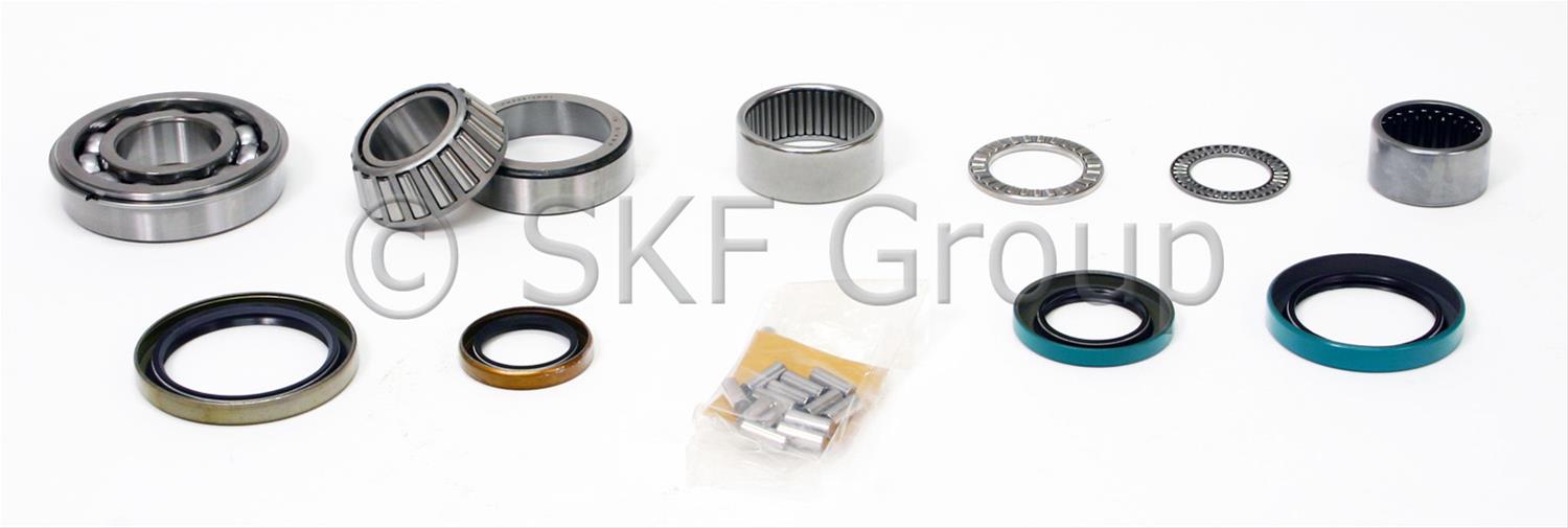 SKF Bearings Manual Transmission Rebuild Kits STK127