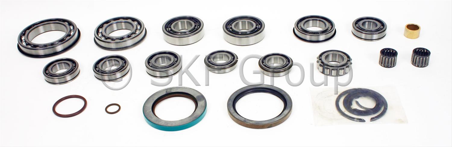 SKF Bearings Manual Transmission Rebuild Kits STK145-A
