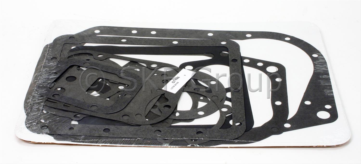 SKF Bearings Manual Transmission Rebuild Kits STK146