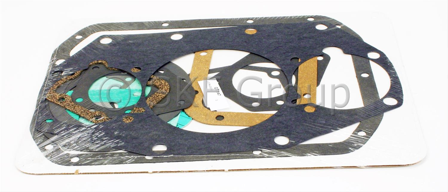 SKF Bearings Manual Transmission Rebuild Kits STK147