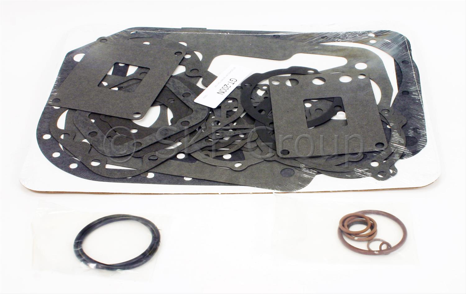 SKF Bearings Manual Transmission Rebuild Kits STK149