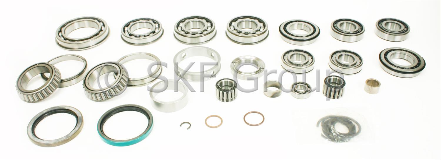 SKF Bearings Manual Transmission Rebuild Kits STK149