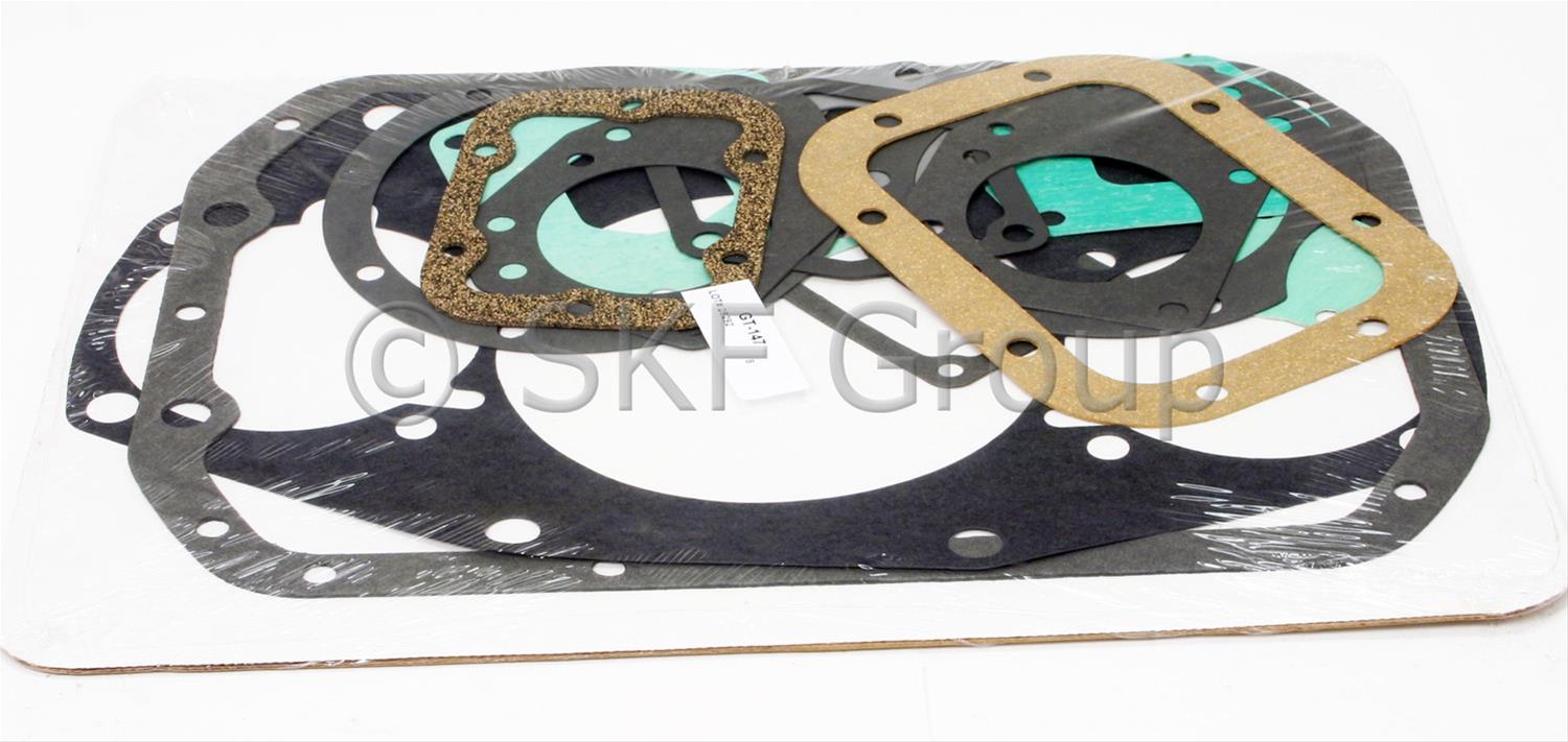 SKF Bearings Manual Transmission Rebuild Kits STK152