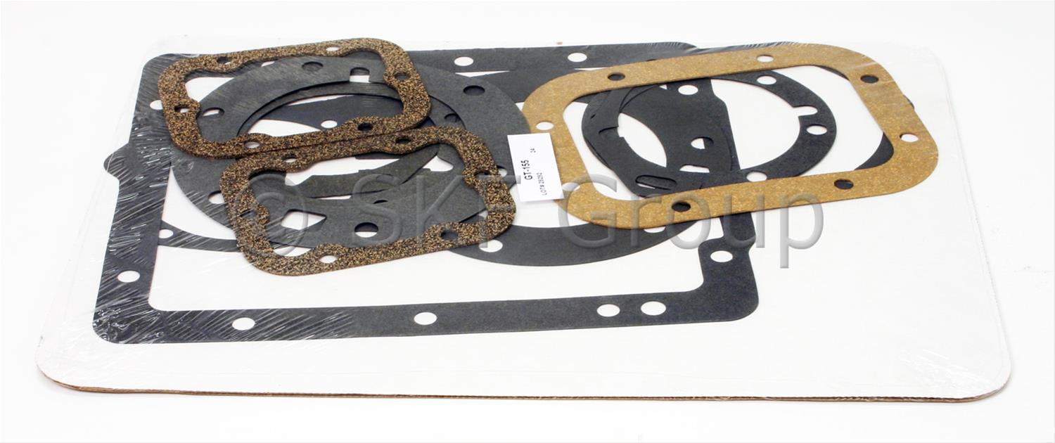 SKF Bearings Manual Transmission Rebuild Kits STK155