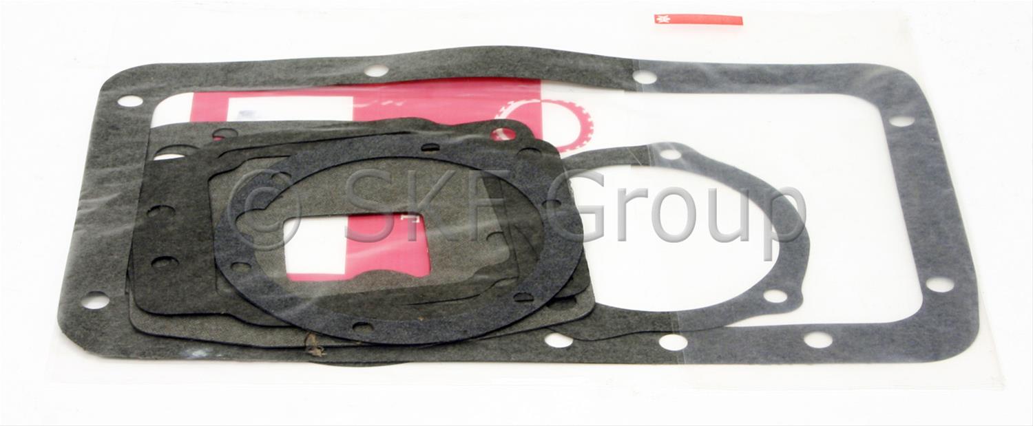 SKF Bearings Manual Transmission Rebuild Kits STK156