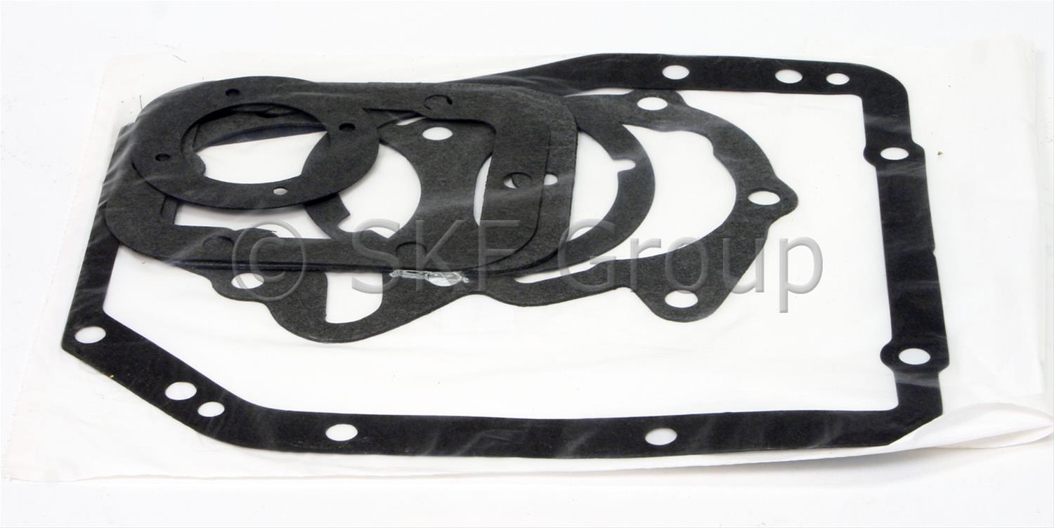 SKF Bearings Manual Transmission Rebuild Kits STK157