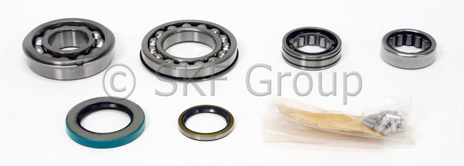 SKF Bearings Manual Transmission Rebuild Kits STK157