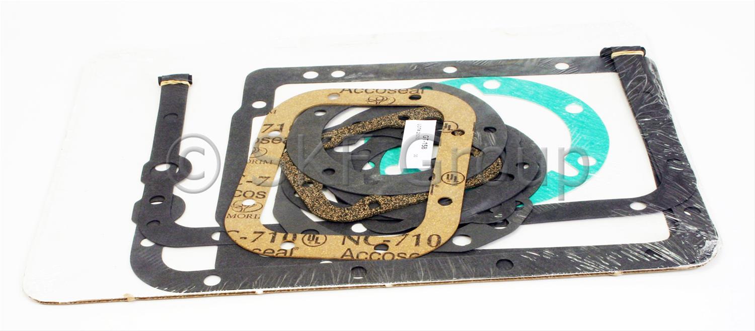 SKF Bearings Thrust Washer Bearings STK158