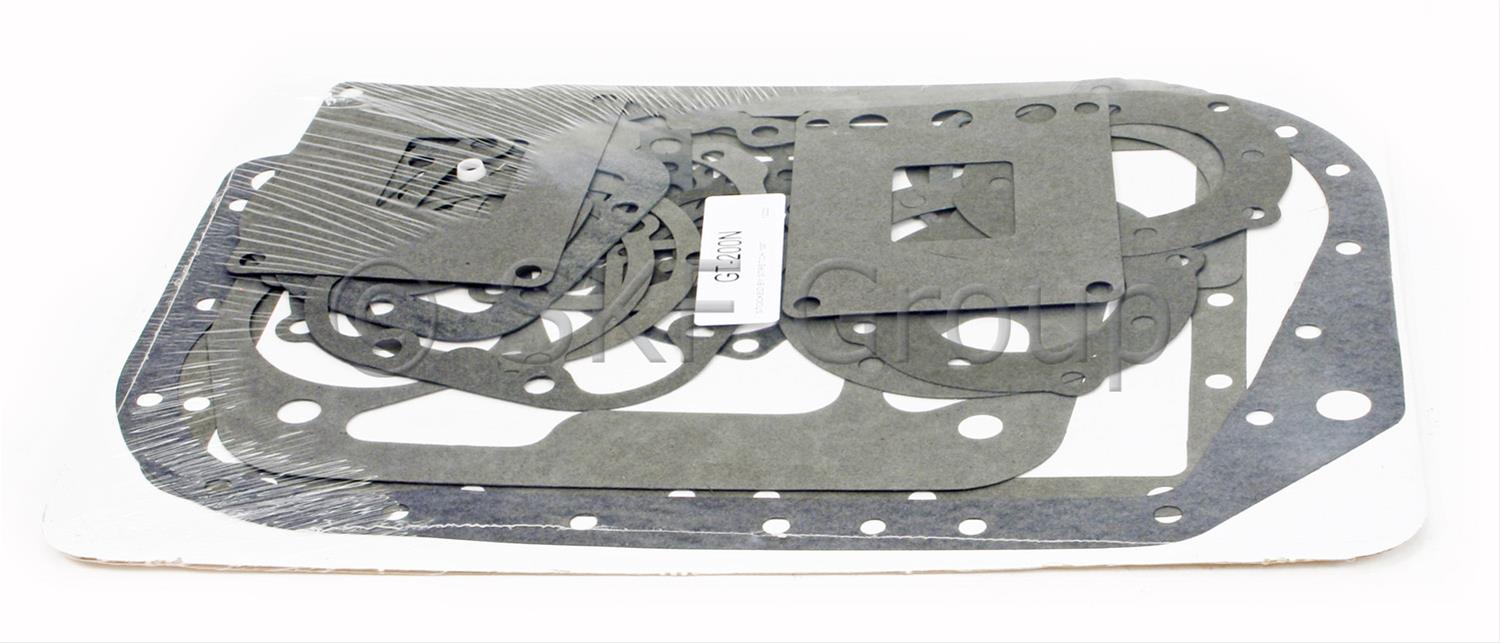 SKF Bearings Manual Transmission Rebuild Kits STK159-A