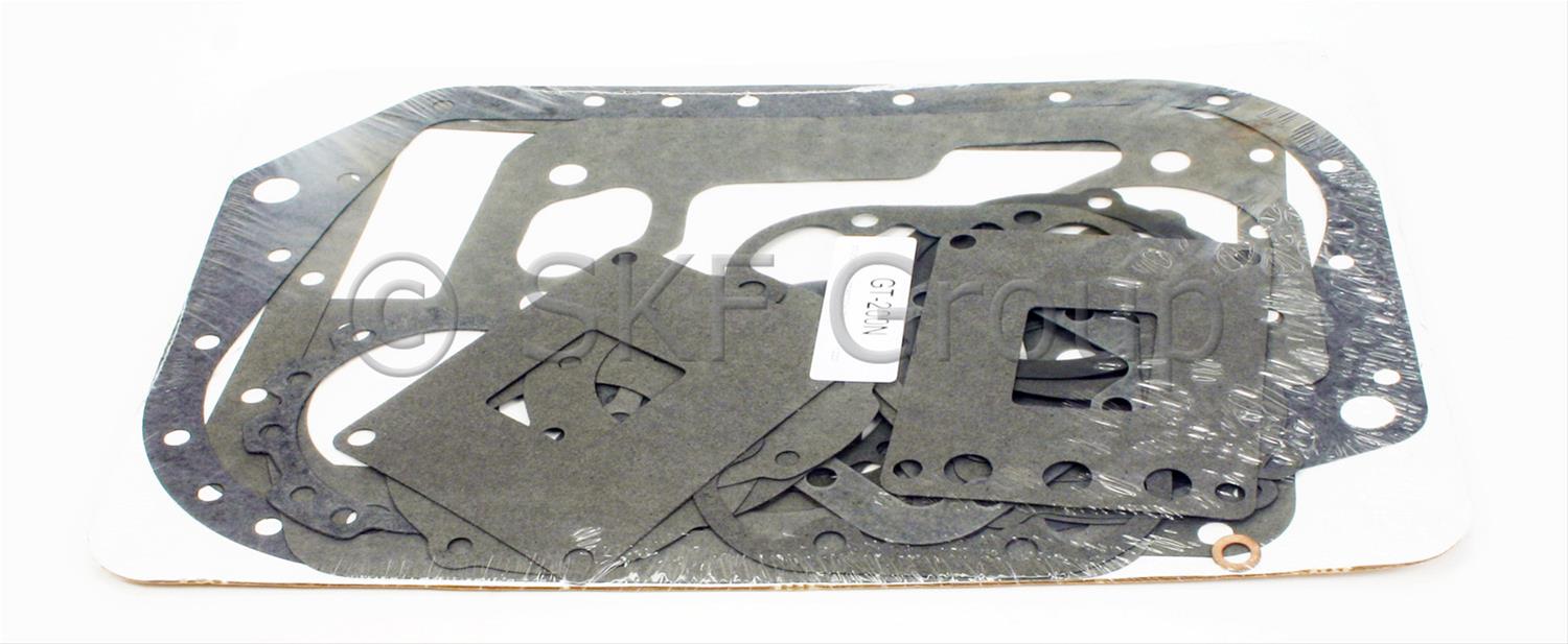 SKF Bearings Manual Transmission Rebuild Kits STK159