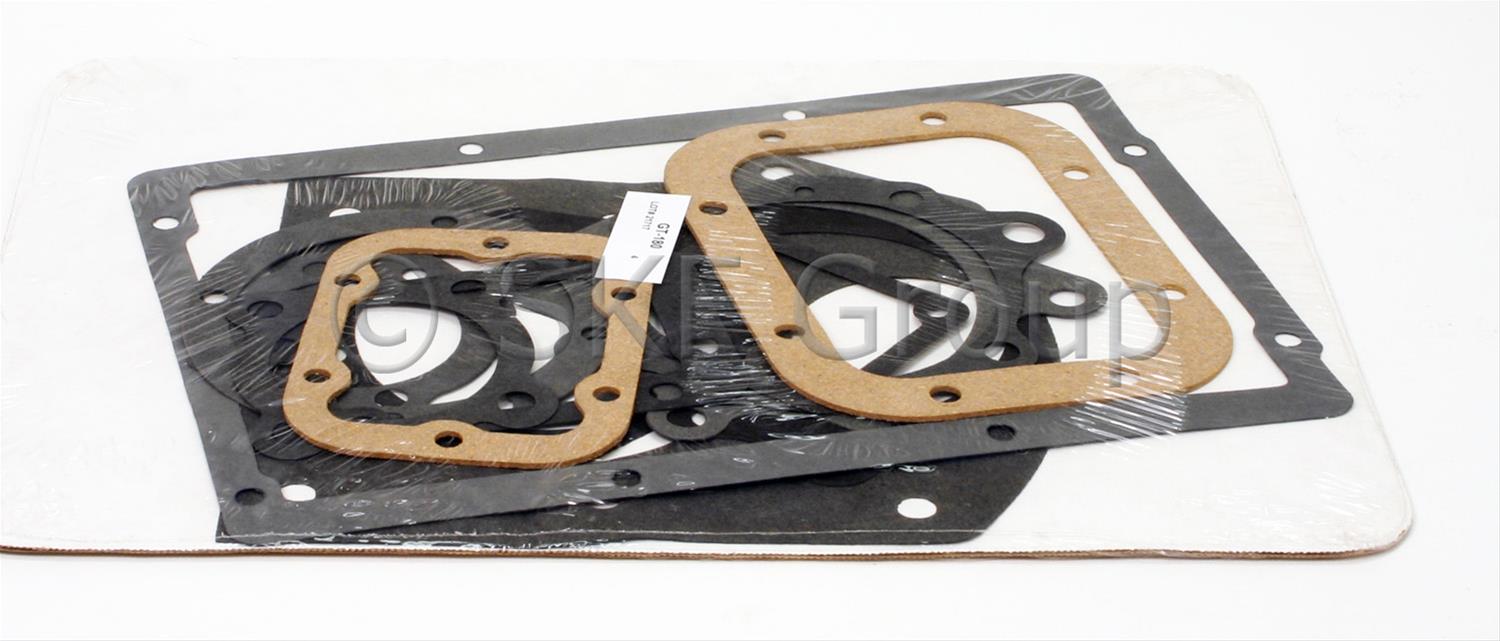 SKF Bearings Manual Transmission Rebuild Kits STK180