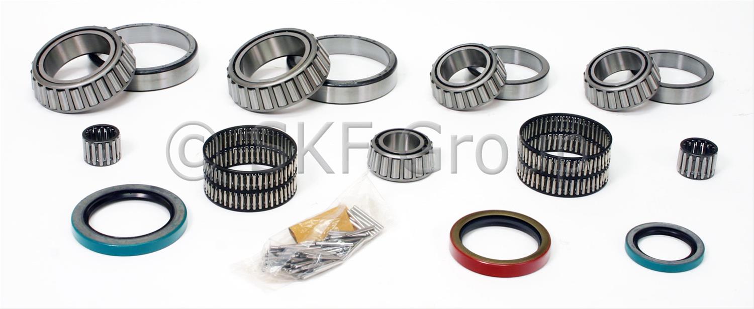 SKF Bearings Manual Transmission Rebuild Kits STK180