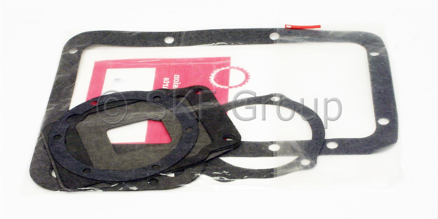 SKF Bearings Manual Transmission Rebuild Kits STK183