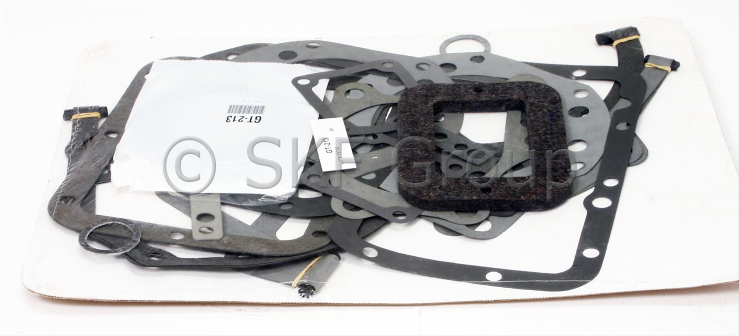 SKF Bearings Manual Transmission Rebuild Kits STK187