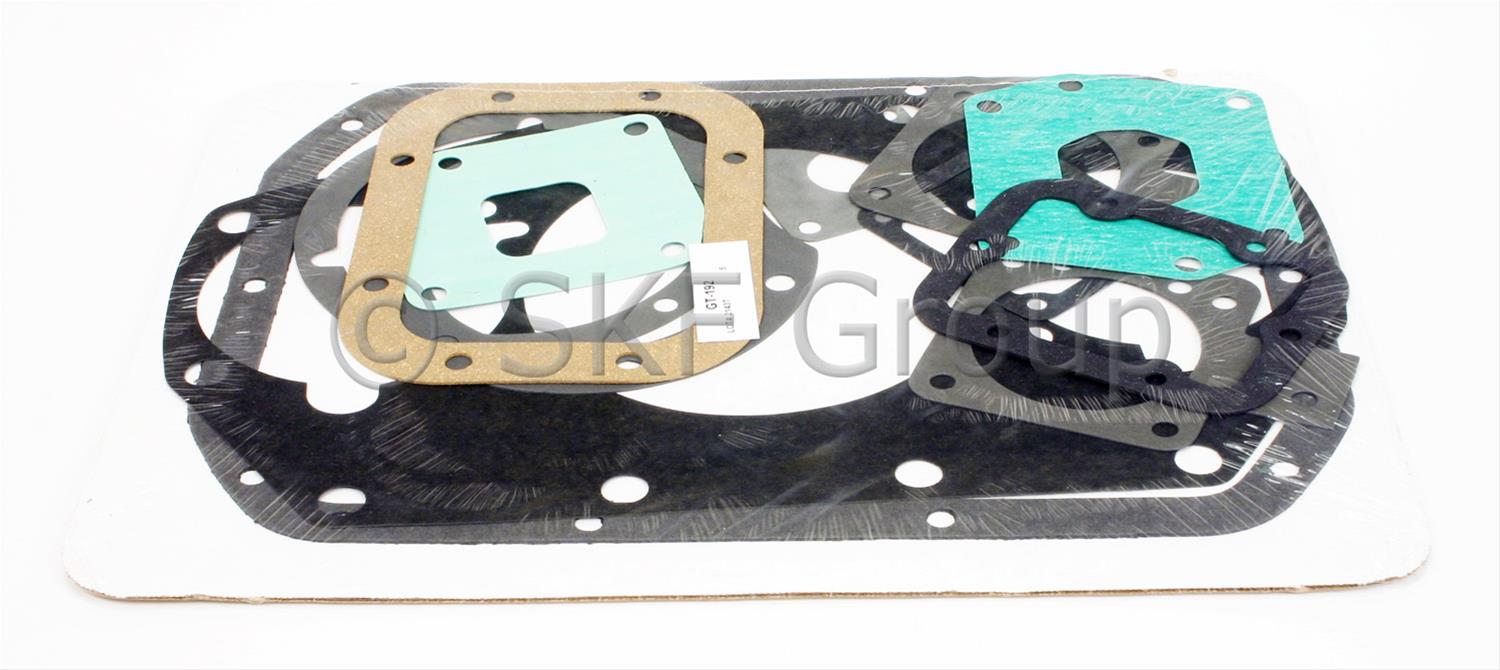 SKF Bearings Manual Transmission Rebuild Kits STK192