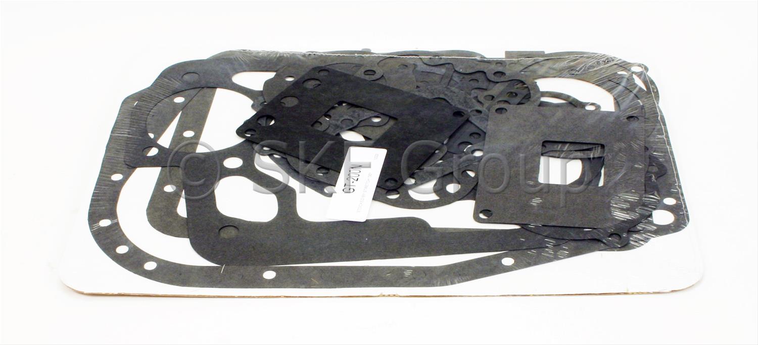 SKF Bearings Manual Transmission Rebuild Kits STK202