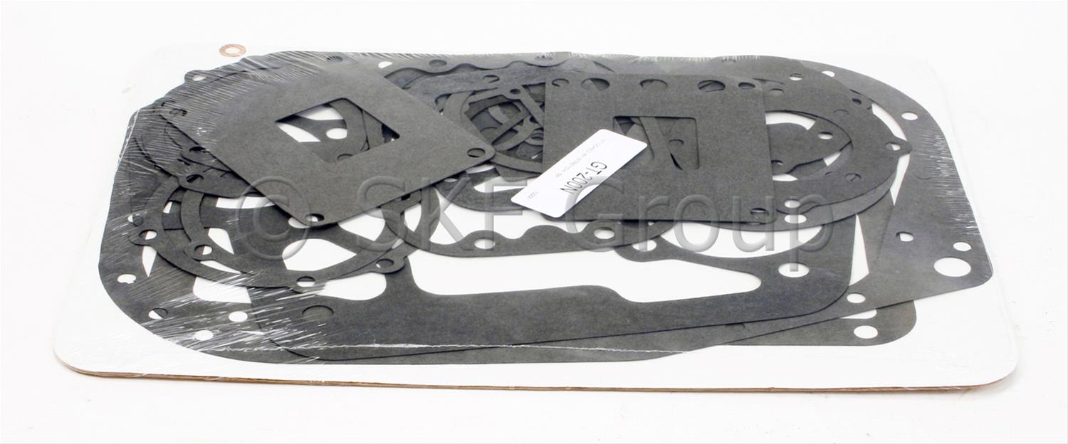 SKF Bearings Manual Transmission Rebuild Kits STK203