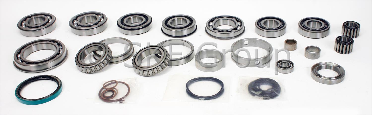 SKF Bearings Manual Transmission Rebuild Kits STK203