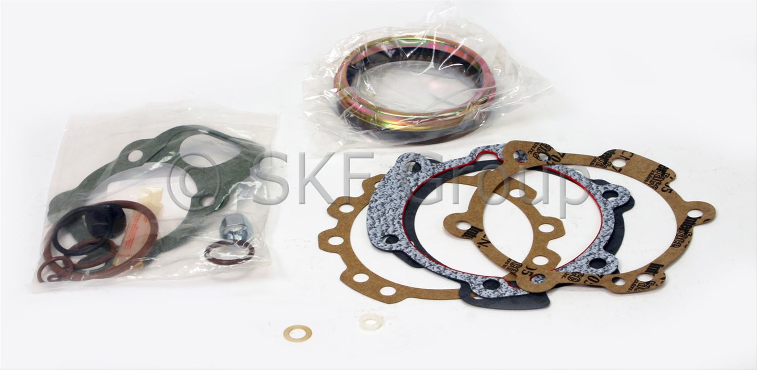 SKF Bearings Manual Transmission Rebuild Kits STK2043