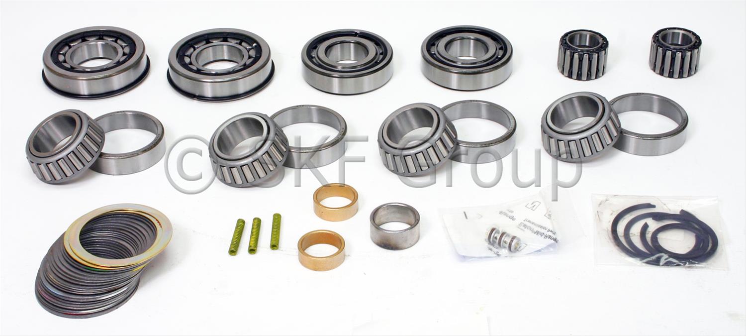 SKF Bearings Manual Transmission Rebuild Kits STK2043