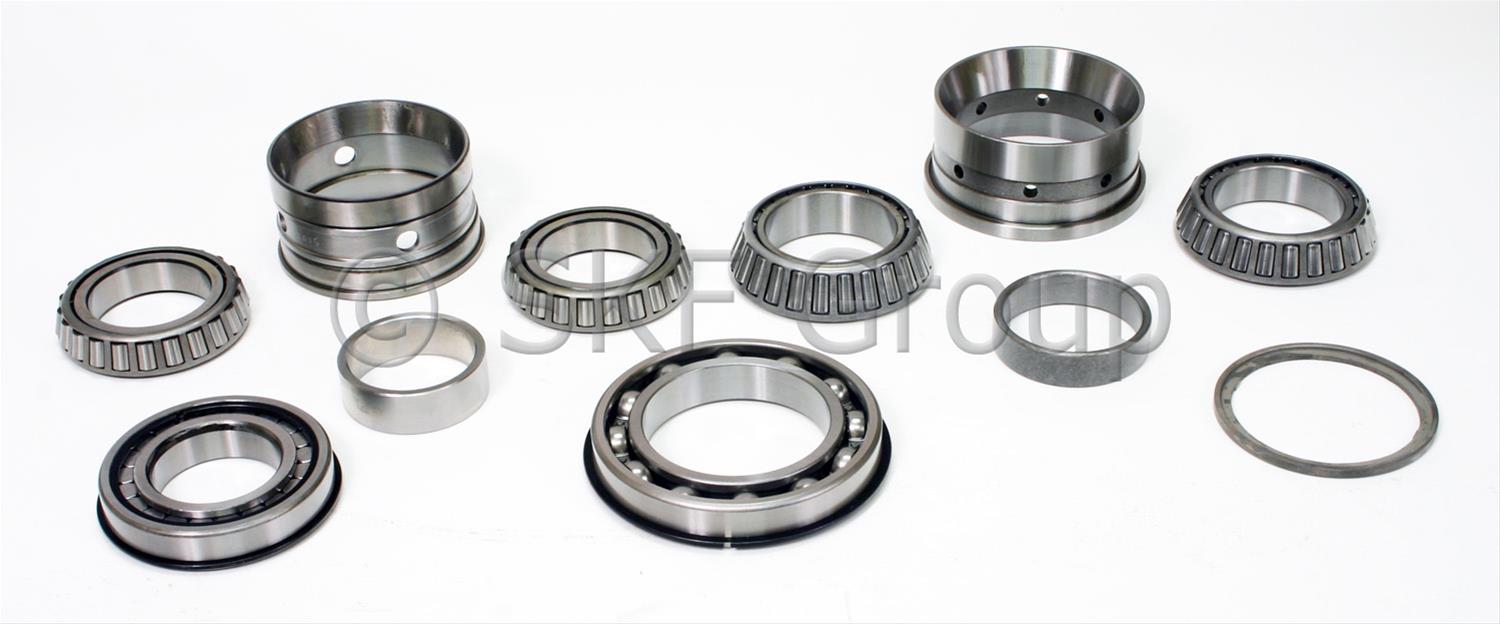 SKF Bearings Manual Transmission Rebuild Kits STK2043