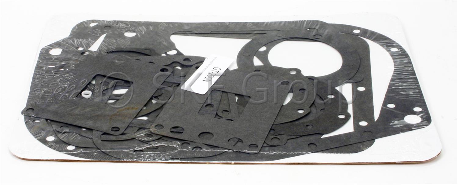 SKF Bearings Manual Transmission Rebuild Kits STK205