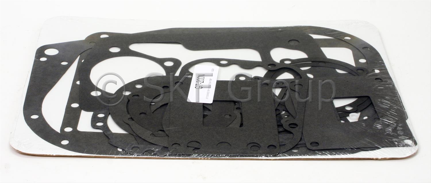 SKF Bearings Manual Transmission Rebuild Kits STK206