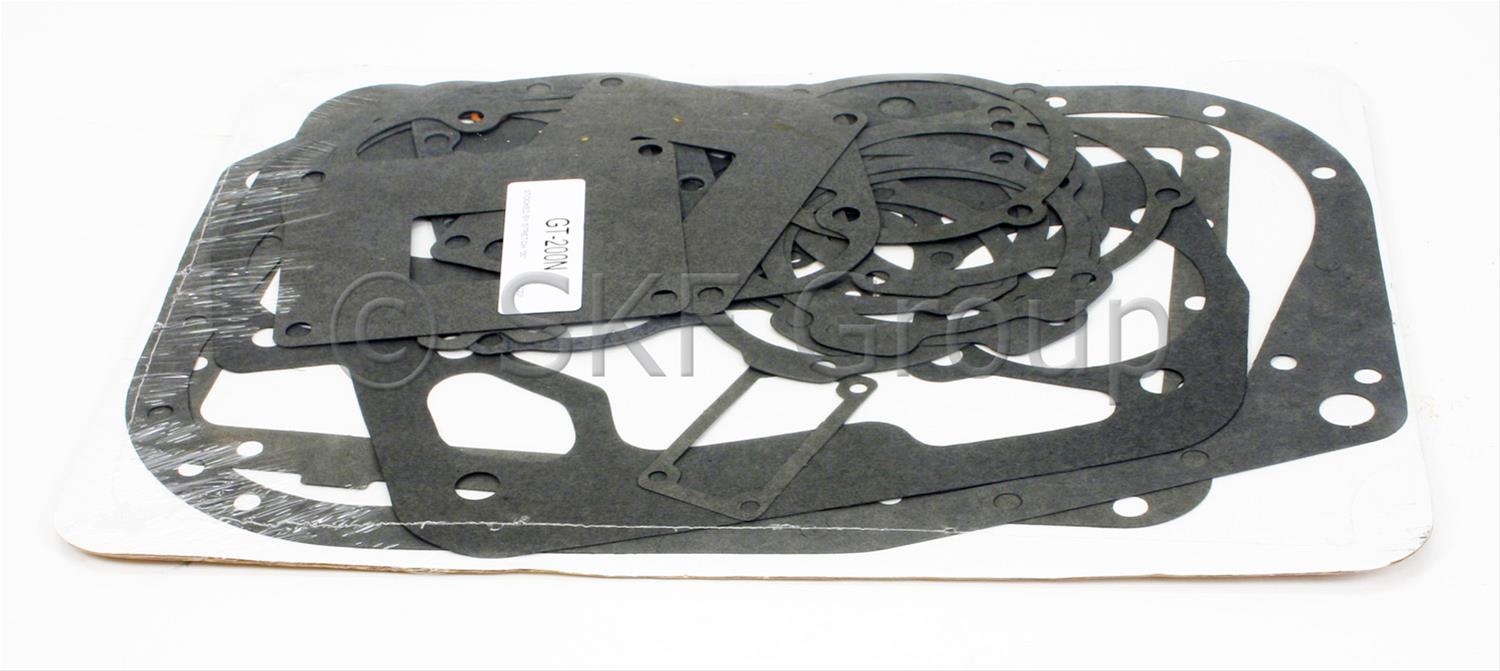 SKF Bearings Manual Transmission Rebuild Kits STK207