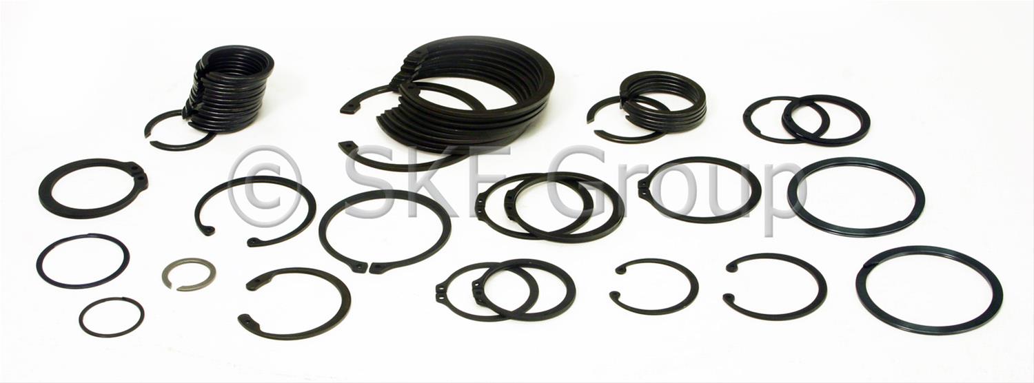 SKF Bearings Manual Transmission Rebuild Kits STK213