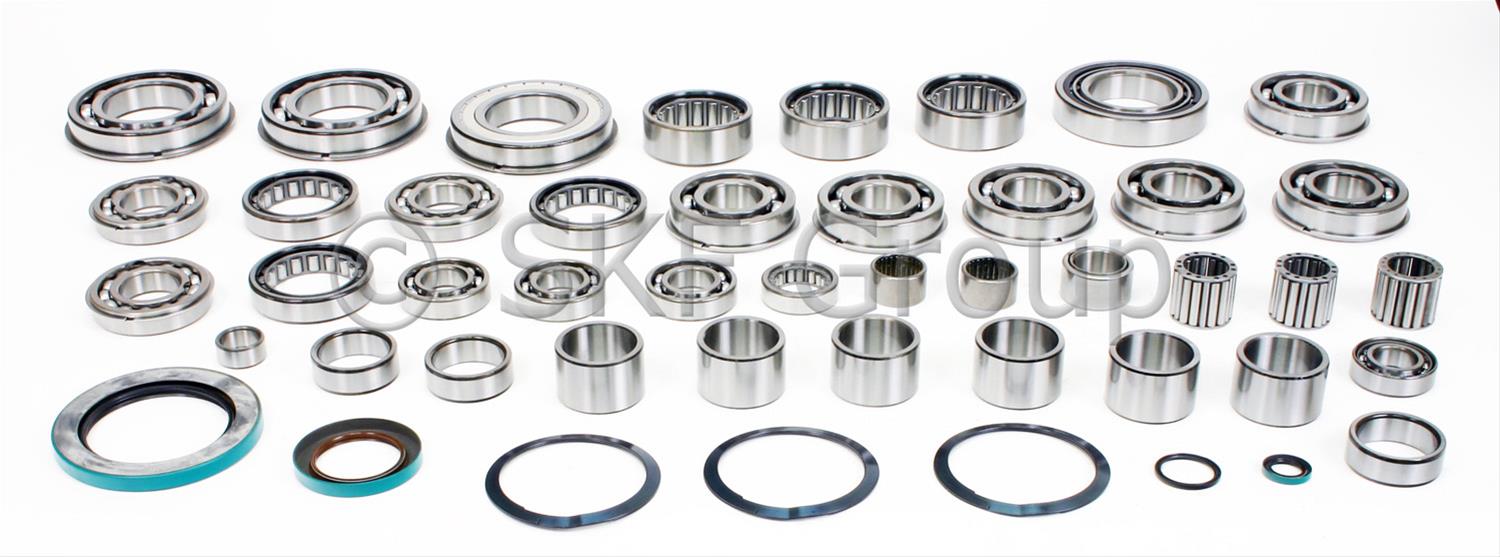 SKF Bearings Manual Transmission Rebuild Kits STK213