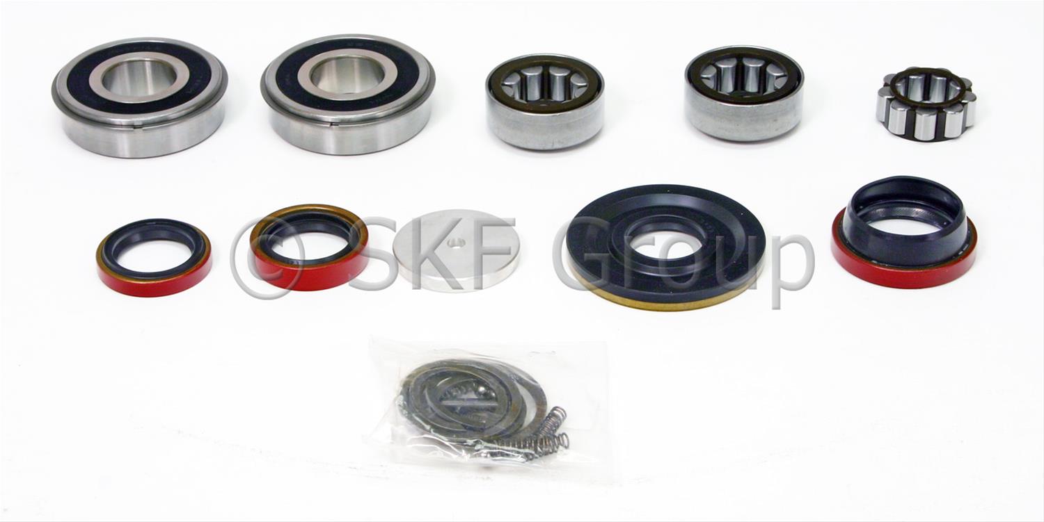 SKF Bearings Transmission Rebuild Kits STK235-B