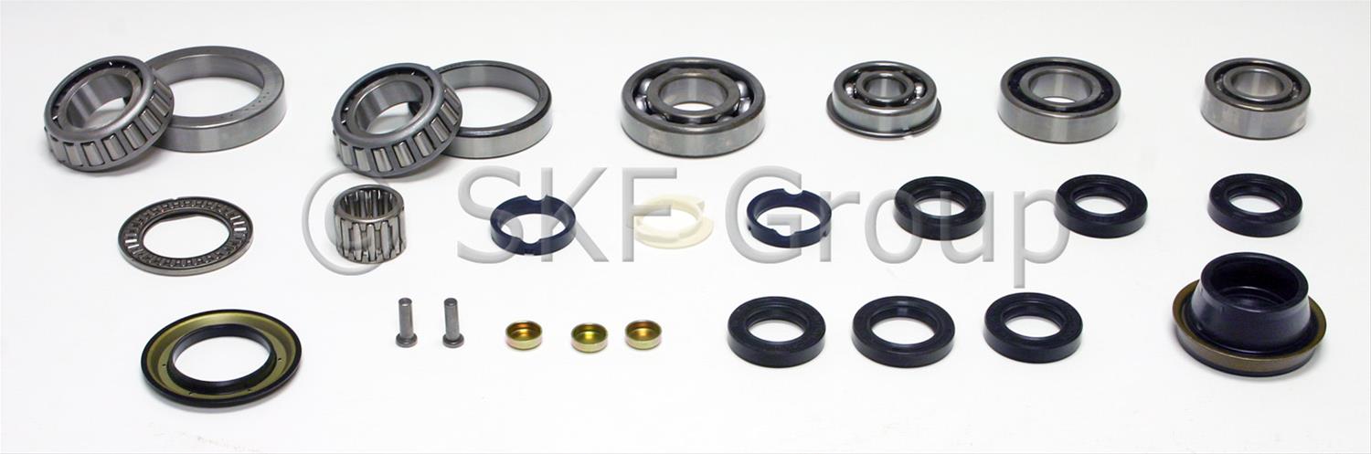 SKF Bearings Manual Transmission Rebuild Kits STK247