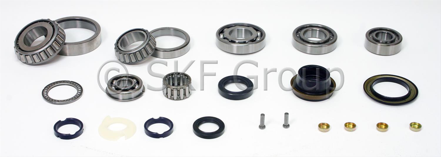SKF Bearings Manual Transmission Rebuild Kits STK248