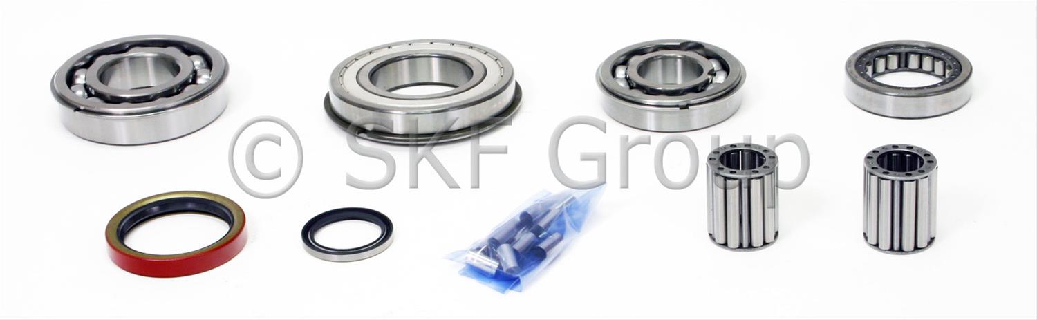 SKF Bearings Manual Transmission Rebuild Kits STK28