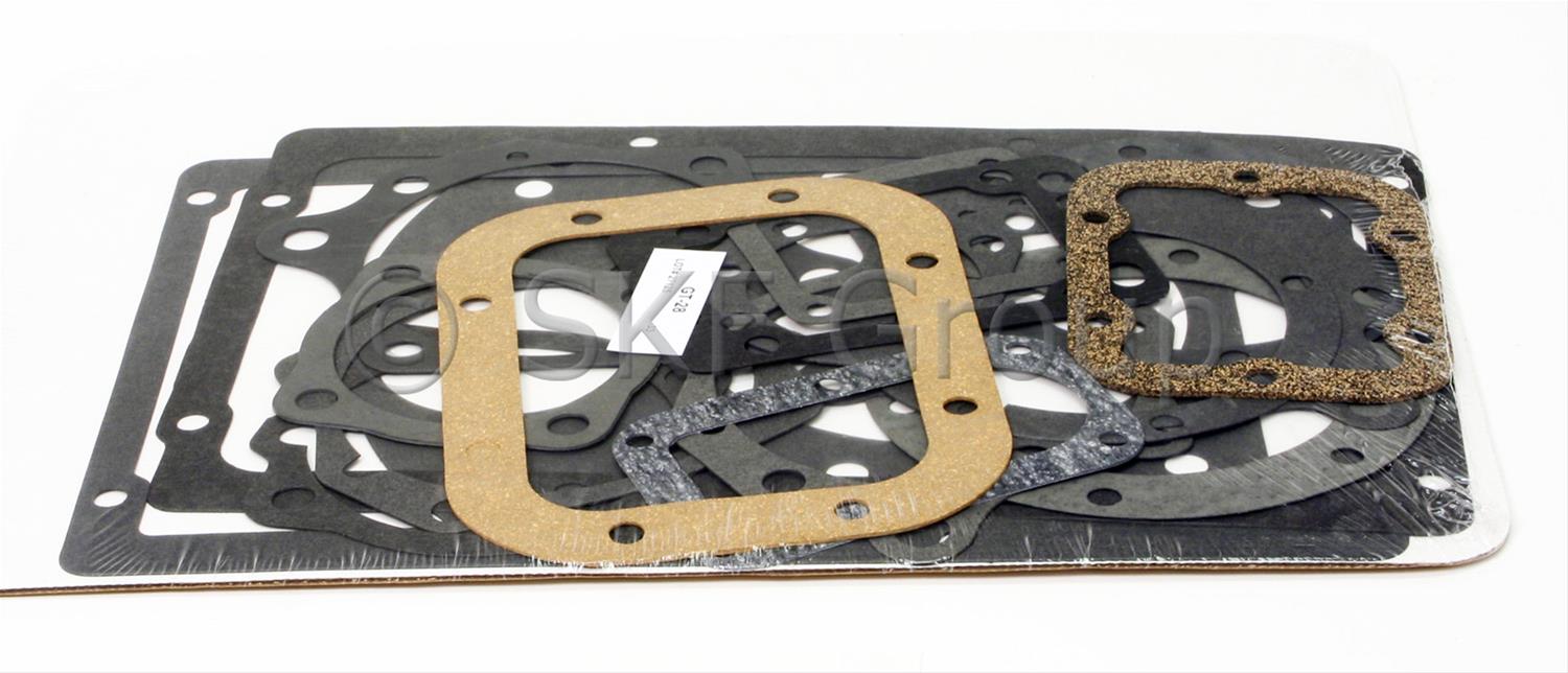 SKF Bearings Manual Transmission Rebuild Kits STK28