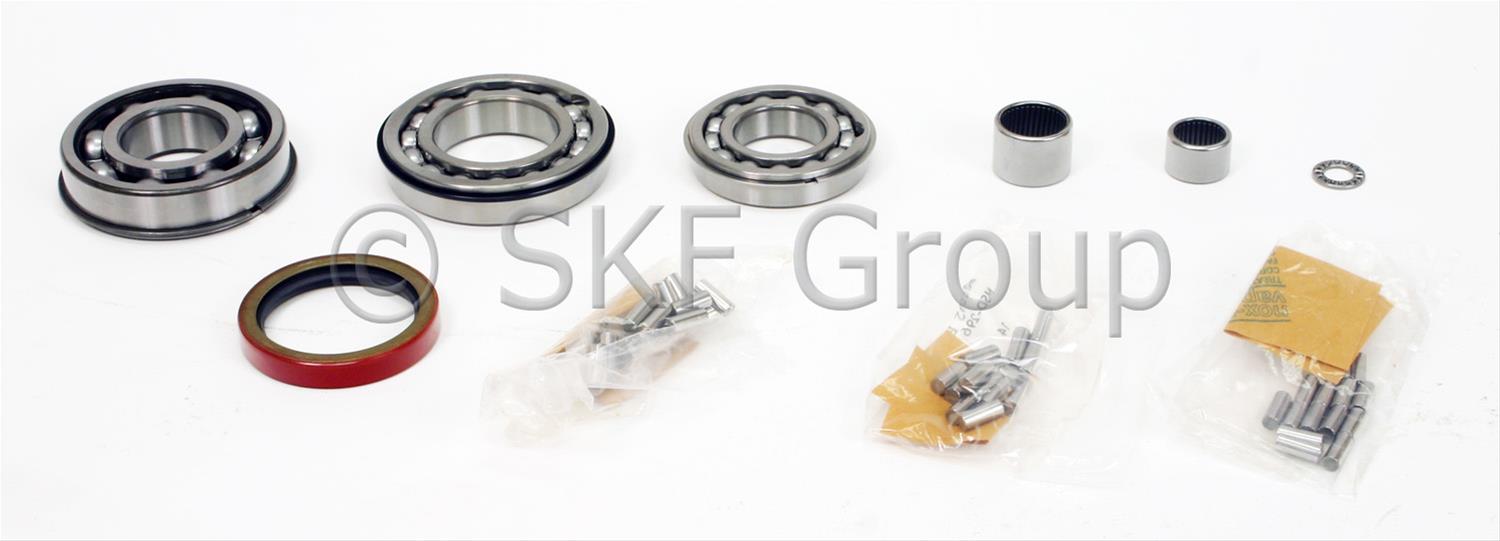 SKF Bearings Manual Transmission Rebuild Kits STK29-B