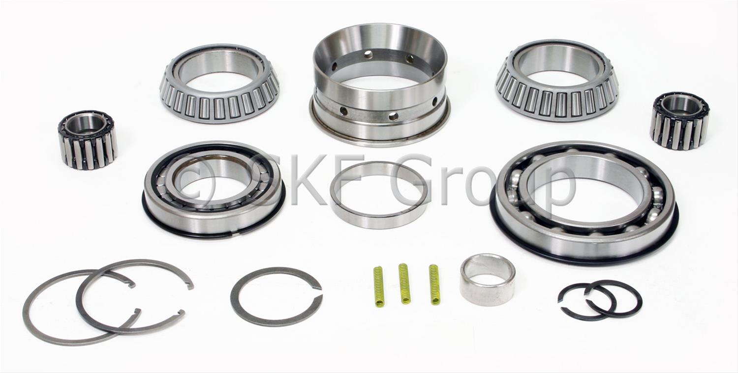 SKF Bearings Manual Transmission Rebuild Kits STK2924