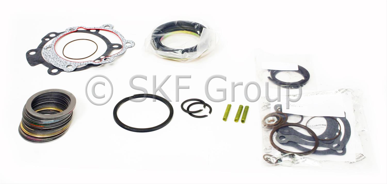 SKF Bearings Manual Transmission Rebuild Kits STK3340