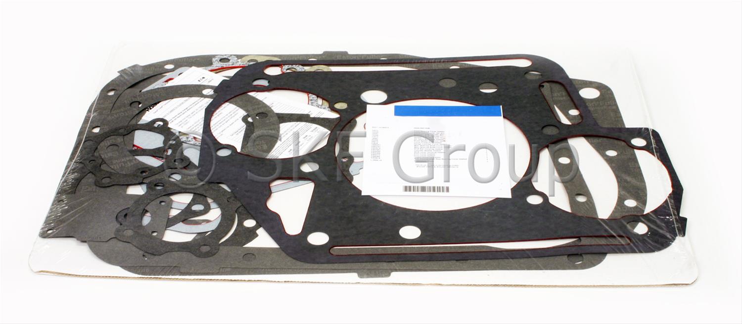 SKF Bearings Manual Transmission Rebuild Kits STK3340