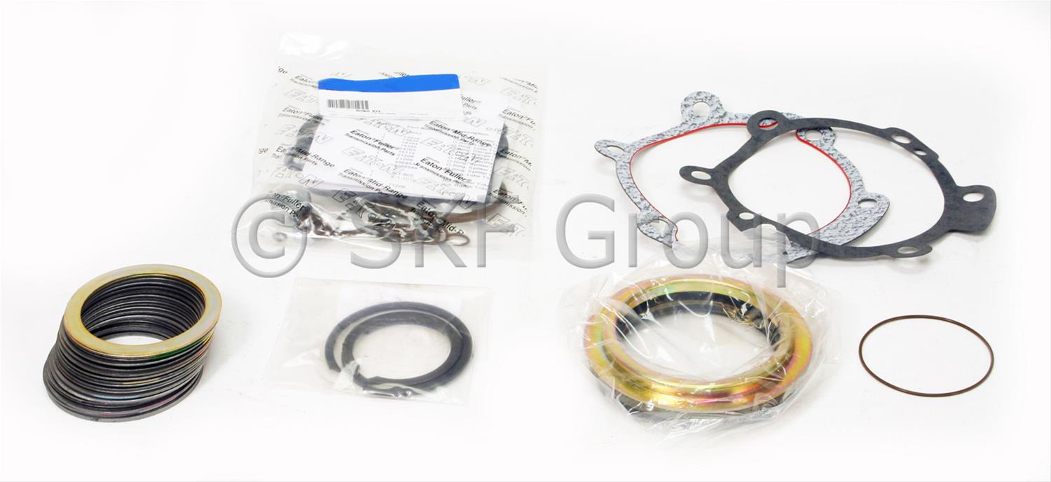 SKF Bearings Manual Transmission Rebuild Kits STK3343