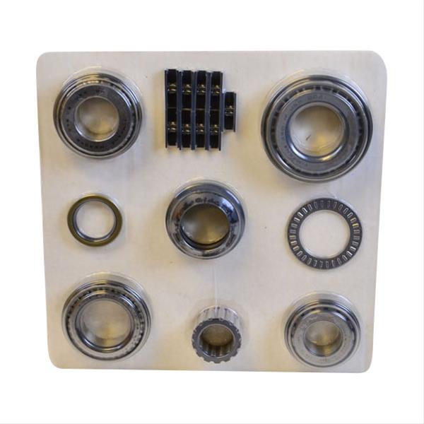 SKF Bearings Manual Transmission Rebuild Kits STK3650