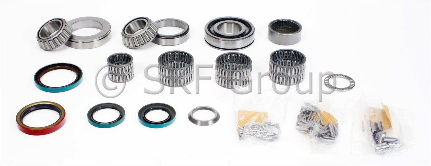 SKF Bearings Manual Transmission Rebuild Kits STK390-G