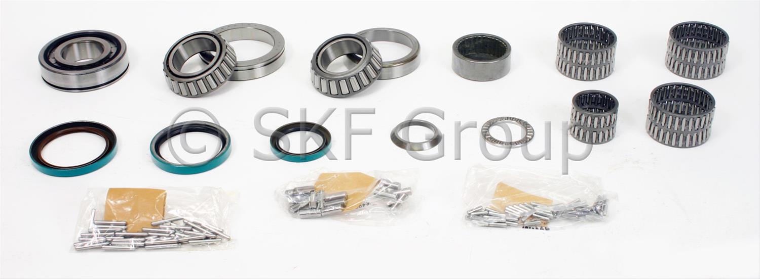 SKF Bearings Manual Transmission Rebuild Kits STK390-H