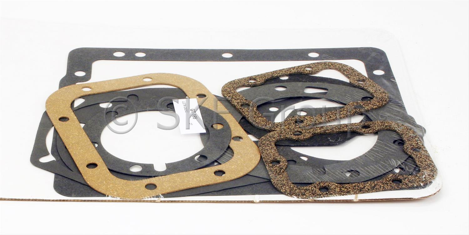 SKF Bearings Manual Transmission Rebuild Kits STK3